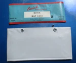 Nos 50S Buick Map Holder Dash Accessory Used. Price: $155.00.