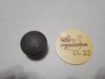 73-78? Chevrolet Gmc Squarebody SM465 Knob Granny Low Shifter C10 K10 C30 Used. Price: $54.99.