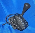 1968-1981 Mercedes R107 C107 W114 W115 W123 At Auto Transmission Gear Shifter Used. Price: $89.95.