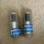 Lot Of Ractive Aluminum Brake Handle TK128SC See Pics New. Price: $19.00.