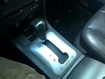 Transmission Shifter Fits 04 Pacifica 156816 Used. Price: $40.00.