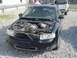 A4 Audi 2002 Transmission Shift Assembly 52529 Used. Price: $62.50.