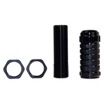 Nrg Stealth Style Height Adjustable Shift Knob With M10 X 1.25 Thread (black) New. Price: $39.50.