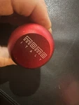 Momo For Automatico Shift Knob - Aluminum, Chrome Insert New. Price: $49.50.
