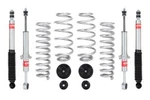 Eibach Springs E80-59-005-01-22 Pro-truck Lift System (stage 1) New. Price: $1145.00.