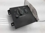 2002 Chevrolet BLAZERS10 Headlamp Switch Oem Unit Used. Price: $95.99.