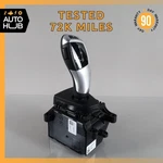 12-18 Bmw F30 320I 328I Floor Shifter Knob Gear Selector Box Used. Price: $66.40.