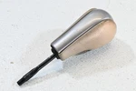 Auto Transmission Gear Selector Shifter Knob Leather Oem Bmw Z4 03-08 41K Used. Price: $54.95.