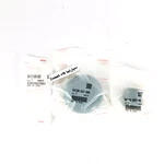 Honda Genuine Shifter Lever Ball Seat Dust Seal Set 88 - 91 Civic Crx Oem New. Price: $29.76.