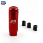 Us Universal Aluminum Manual Car Auto Gear Stick Knob Shifter Lever New. Price: $9.50.