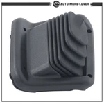 Transfer Case Gear Shift Lever Boot Cover Ford F-series 1992 1993-1998 New. Price: $41.84.