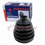 Mevotech Duraflex Front Outer Cv Joint Boot For 1997-2004 Oldsmobile Bravada Qg New. Price: $24.74.