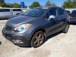2014 Buick Encore Shifter Lever/knob 4WD 75000 Miles Oem Used Part 3359408. Price: $80.70.