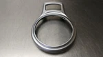 2016-2020 Subaru Br-z Brz Oem Shifter Trim Bezel Used. Price: $59.49.
