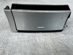 2012 Mazda 3 Front Dash Instrument Panel W/ Power Outlet Oem Used. Price: $30.36.