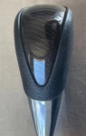 2007-2015 Toyota Venza Xle Limited Shift Knob Carbon Fiber Color Oem Used. Price: $78.95.