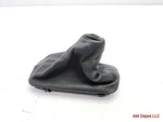 2004 Bmw 330XI 330I 325I 325XI E46 Automatic Trans Shifter Boot Black 1423220 Used. Price: $29.99.