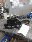 Shifter Tacoma 2021 Transmission 1954923 Used. Price: $129.89.