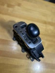 2003-2009 Toyota 4RUNNER Automatic Transmission Floor Gear Shifter Assem 1169963 Used. Price: $149.99.