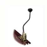 Lokar FM400ANXMB Midnight Floor Mount Shifter, TH-400, 23 In New. Price: $492.95.