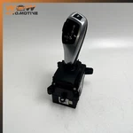 14-18 Bmw F15 X5 Automatic Transmission Shifter W/ Knob Oem Used. Price: $100.49.