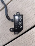 07-13 Infiniti G37 G35 Automatic Gear Selector Transmission Indicator Used Oem. Price: $19.99.