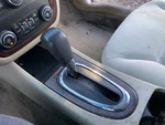Shifter Impala 2010 Transmission 1421302 Used. Price: $177.89.