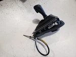 2008 128I E82 Bmw - Shifter Assembly With Trim Boot Knob Oem 7565573 7078567 Used. Price: $90.00.