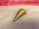 2004-2009 Lexus RX330 RX350 RX400H Shift Knob Walnut Used. Price: $25.00.
