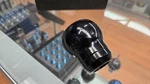 Blox Racing Black Fr-s Style Shift Knob M12X1.25 Subaru Brz Brand. Price: $49.47.