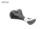 2018-24 Mitsubishi Eclipse Cross Transmission Gear Shift Knob Handle & Boot Oem Used. Price: $149.99.