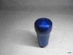 Raceseng 08321BLT-08011-081102 Rondure Shift Knob M12X1.25MM Blue Translucent Used. Price: $84.37.