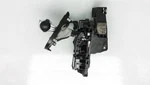 Ford Mustang 2015-2017 At 2DR Floor Shifter Select Lever Gear Changer GR3Z7210FA Used. Price: $70.73.