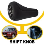 5-SPEED Gear Knob Shifter Lever Stick For Bmw M5/M3/M6 E36 E46 E21 E30 Replace New. Price: $16.14.