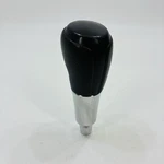 2013-2018 Toyota RAV4 Auto Transmission Shift Knob Black Gear Selector Handle Oe Used. Price: $36.05.