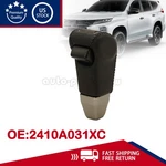 2410A031XA Knob Gearshift Lever For Mitsubishi L200 Montero Pajero New. Price: $62.32.