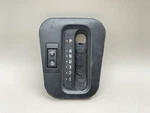 1997 Bmw 318TI Gear Shift Selector Lever Cover Genuine Oem Used. Price: $129.99.