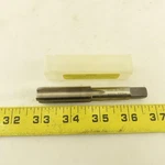 North American M16 X 1.5 Hsg +.127MM Plug Tap 4 Flute New. Price: $14.03.