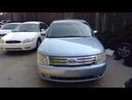 Taurus 2008 Transmission Shift 1055841 Used. Price: $81.19.