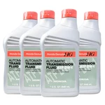 Genuine Honda 08200-9008 Automatic Transmission Fluid Atf DW-1 (4 Quarts) New. Price: $46.99.