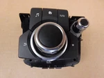 Mazda CX-5 Ii Kf Navi Radio Sat-nav Switch Joystic KB7W66CM0A Used. Price: $85.00.
