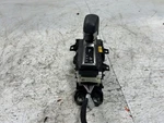 2024 Lexus NX350 Automatic Transmission Shifter Black Oem Used. Price: $169.99.