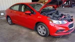 Cruze 2018 Transmission Shift 990605 Used. Price: $99.90.