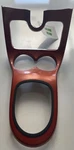 08 09 10 Scion Xd Center Shifter Trim Bezel Cup Console Oem Used. Price: $38.20.
