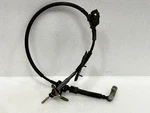 1998 1999 Acura Cl Gear Shifter Cable Linkage 3.0L Automatic Used. Price: $60.00.