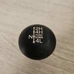 1992 - 1996 Ford F150 F250 F350 Bronco Transfer Case Shift Knob 4WD Handle Oem Used. Price: $23.90.