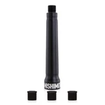 Mishimoto 6" Aluminum Shift Knob Extender, Black (MMSK-XT-6) New. Price: $93.99.