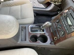 Shifter Taurus 2008 Transmission 5222354 Used. Price: $110.00.