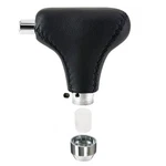 Car Gear Knob Automatic Floor Shifter Handle Pilot PM-22180 New. Price: $14.00.
