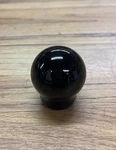 Raceseng Contour Black Gloss Shift Knob Engraving M12X1.25MM Adapter New. Price: $113.00.